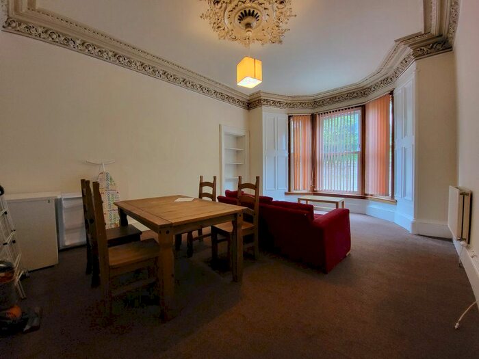 3 Bedroom Flat To Rent In Garland Place, Dundee, DD3