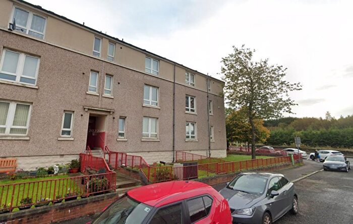 1 Bedroom Flat To Rent In /, Rona Street, Glasgow, G21