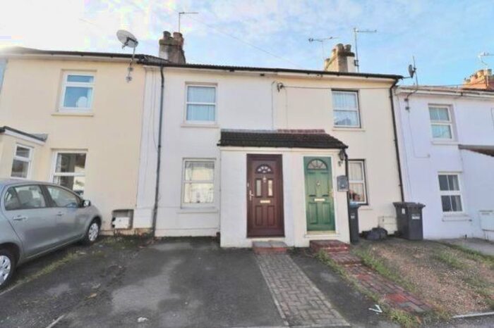 2 Bedroom Terraced House To Rent In The Leas, West Street, Burgess Hill, RH15