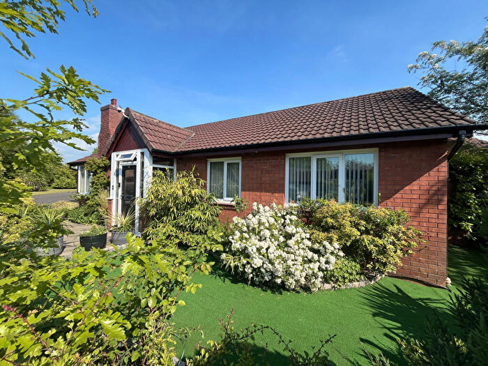 3 Bedroom Bungalow For Sale In Sandsdale Avenue, Fulwood, PR2