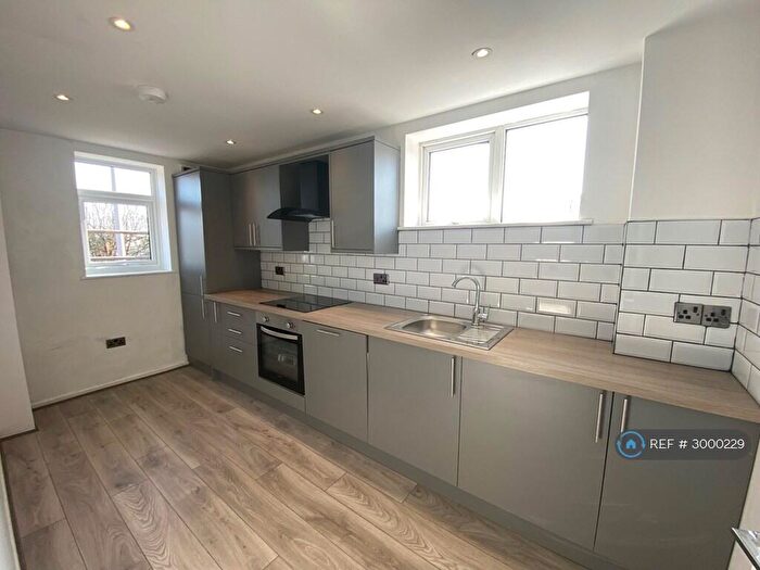2 Bedroom Flat To Rent In Whitegate Drive, Blackpool, FY3