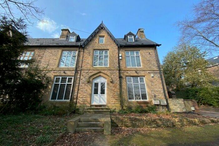 2 Bedroom Flat To Rent In Priory Road, Sheffield, S7