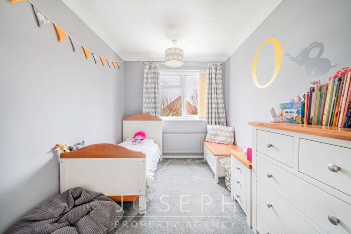 3 Bedroom Detached House For Sale In Belmont Road, Ipswich, IP2