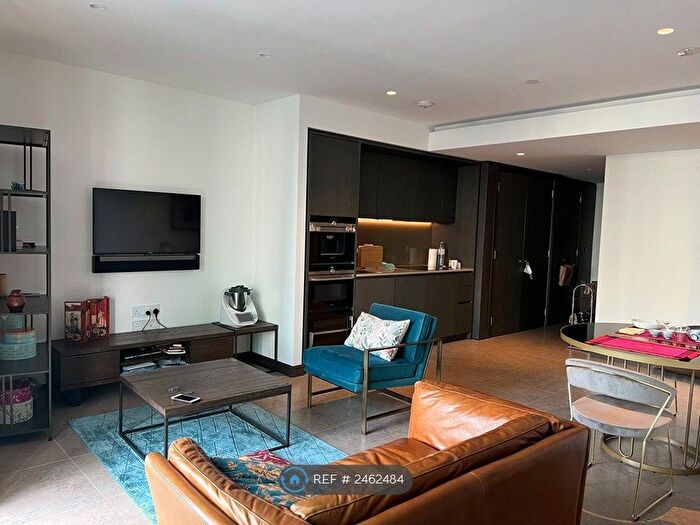 1 Bedroom Flat To Rent In One Blackfriars, London, SE1