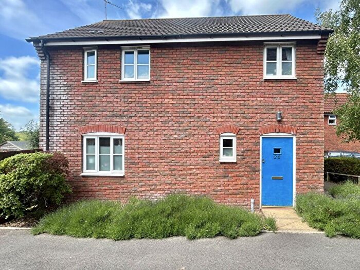 3 Bedroom Detached House For Sale In Field Close, Sturminster Newton, DT10