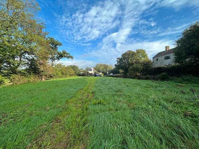 Land For Sale In Cownhayne Lane, Colyton, EX24