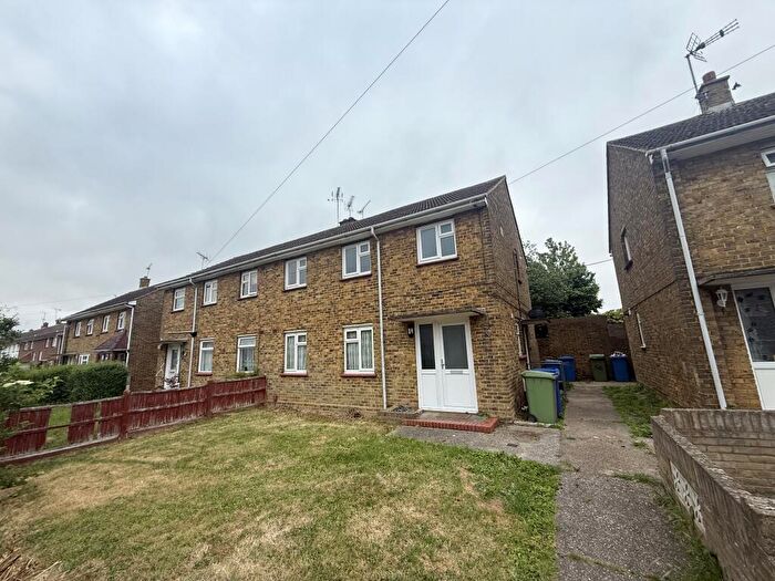 1 Bedroom Property To Rent In Milton, Sittingbourne, ME10