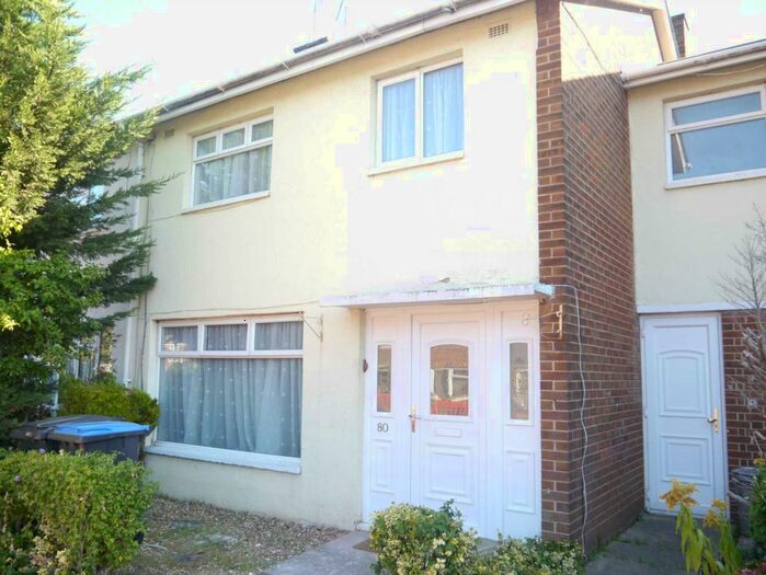 4 Bedroom House To Rent In Aldykes, Hatfield, AL10