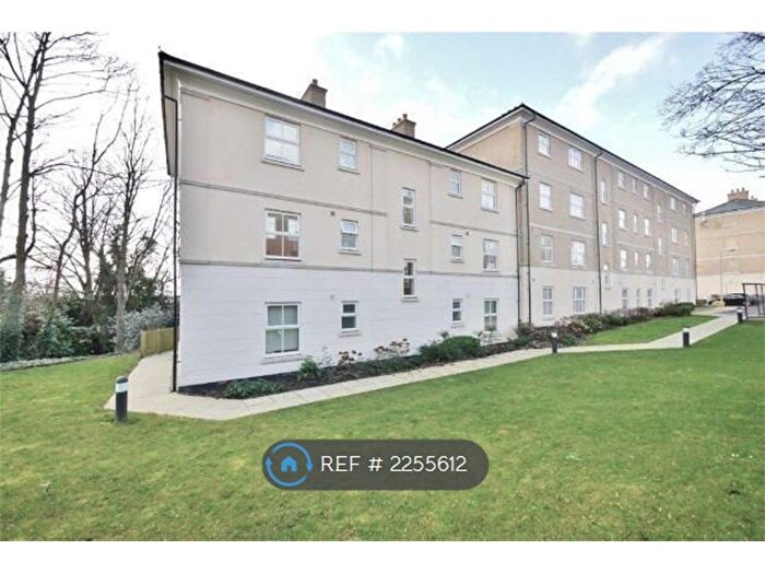1 Bedroom Flat To Rent In St. Helens Mews, Brentwood, CM14