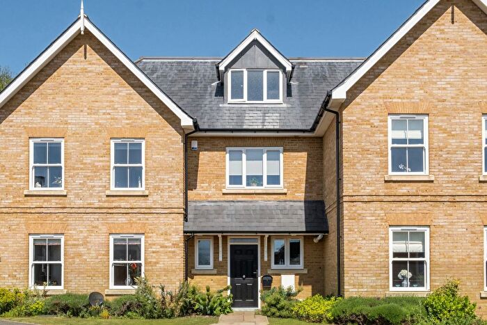 3 Bedroom Terraced House For Sale In Worth, Deal, CT14