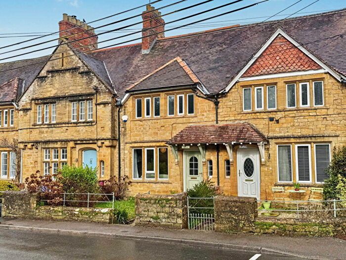 3 Bedroom Cottage For Sale In High Street, West Coker, Somerset - Stunning Renovation & No Chain, BA22