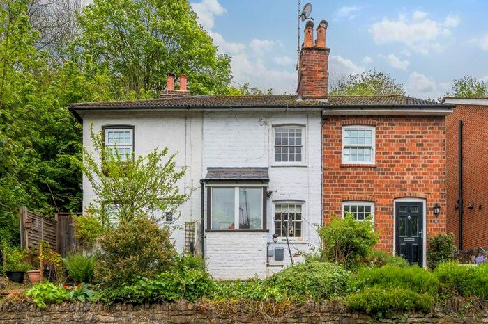 1 Bedroom Cottage To Rent In Brighton Road, Godalming, GU7