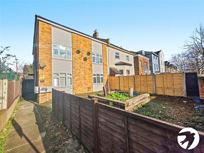 2 Bedroom Duplex To Rent In Stanstead Road, London, SE23