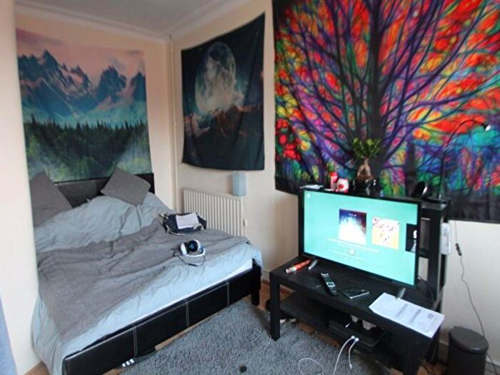 4 Bedroom House To Rent In Richmond Mount, Leeds, LS6