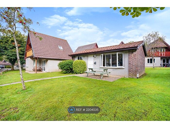 2 Bedroom Bungalow To Rent In Hengar Park Bungalow, St. Tudy, Bodmin, PL30