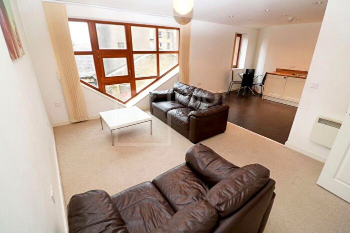 2 Bedroom Apartment To Rent In Old Mill, Thornton Road, BD1