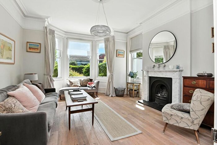 5 Bedroom Detached House For Sale In Oxford Road, Worthing, BN11