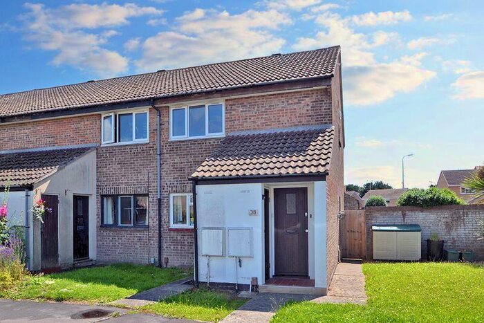 1 Bedroom Flat To Rent In Netherways, Clevedon, BS21