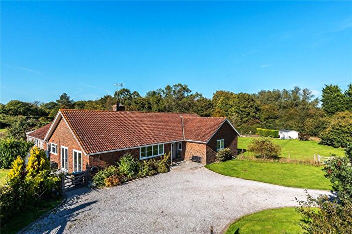 6 Bedroom Bungalow For Sale In Tandridge Lane, Tandridge, Oxted, Surrey, RH8