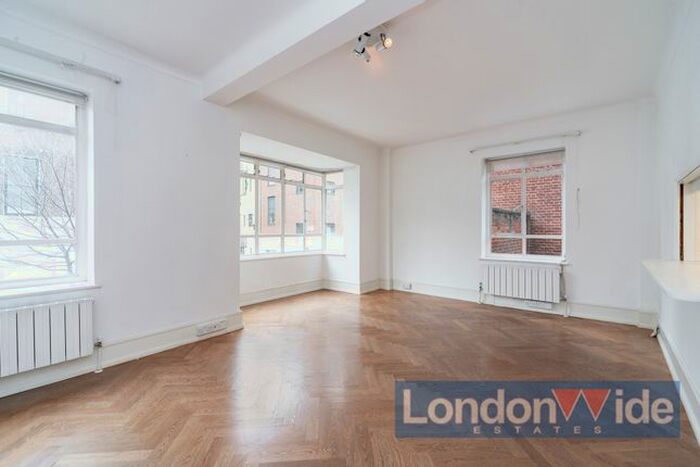 2 Bedroom Flat To Rent In Wesley Court, Weymouth Street, London, W1G