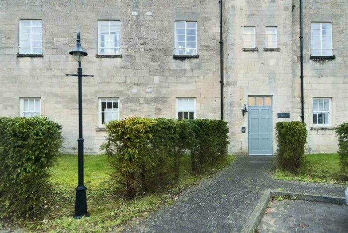 1 Bedroom Apartment To Rent In Hexagon, Bath, BA2