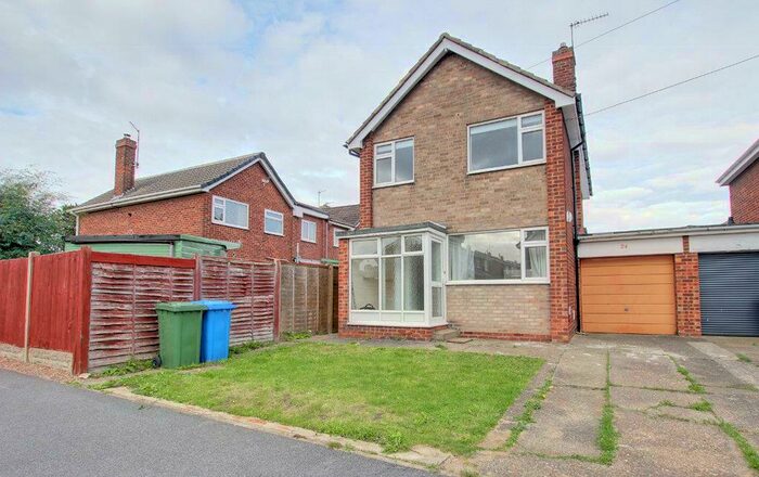 3 Bedroom House To Rent In Maple Drive, Beverley, HU17
