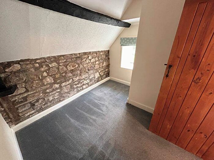 2 Bedroom Detached House To Rent In Llanover, Abergavenny, NP7