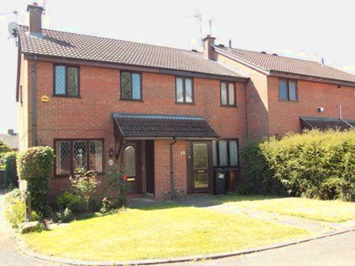 3 Bedroom Semi-Detached House To Rent In Purdy Meadow, Long Eaton, Nottingham, NG10