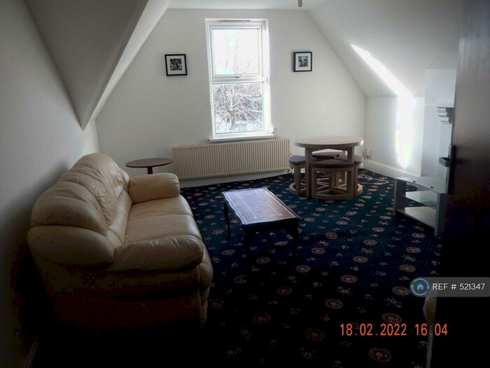 2 Bedroom Flat To Rent In Stanmore Road, Birmingham, B16