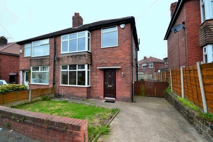 3 Bedroom Semi-Detached House To Rent In Eccles Road, M27