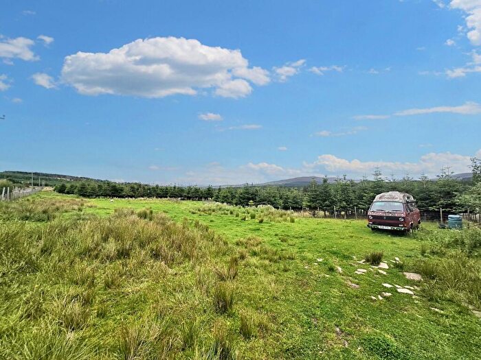 Land For Sale In Land At Daviot, IV2