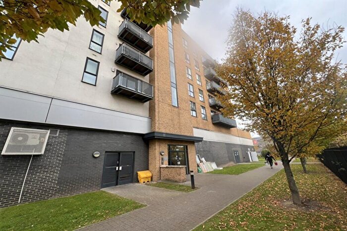 1 Bedroom Flat For Sale In Emoor House, DA17