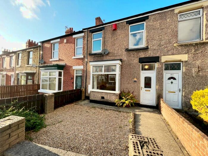 Houses for sale & to rent in DL16 6RG, Wood Vue, Tudhoe Spennymoor