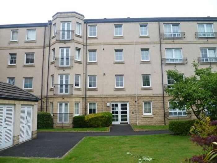 2 Bedroom Flat To Rent In Steads Place, Edinburgh, EH6