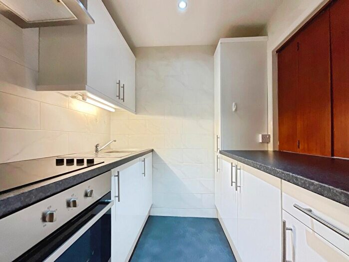 2 Bedroom Flat To Rent In Dorron Court, Stonefield Avenue, Lincoln, LN2