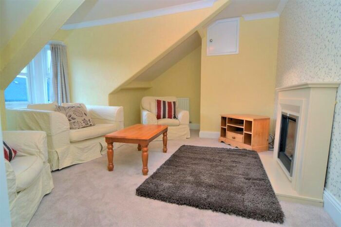 3 Bedroom Apartment To Rent In Elmwood Street, Thornhill, Sunderland, SR2