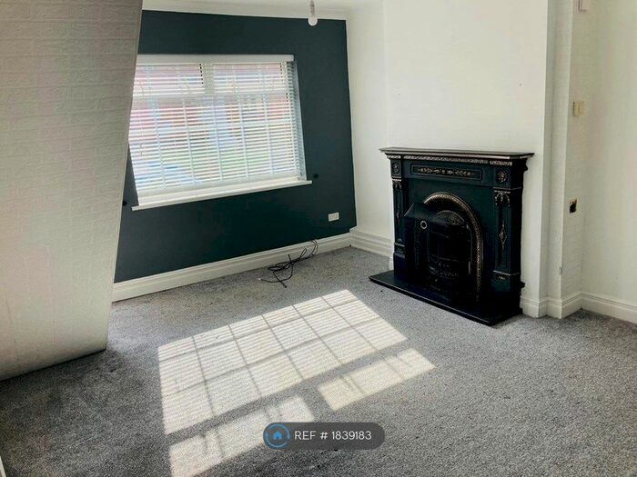 2 Bedroom Terraced House To Rent In Roberts Square, West Cornforth, Ferryhill, DL17