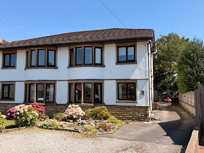 2 Bedroom Flat For Sale In Bare Lane, Bare, Morecambe, LA4