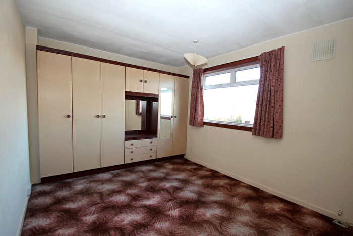 3 Bedroom End Of Terrace House For Sale In Dell Road, Inverness, IV2