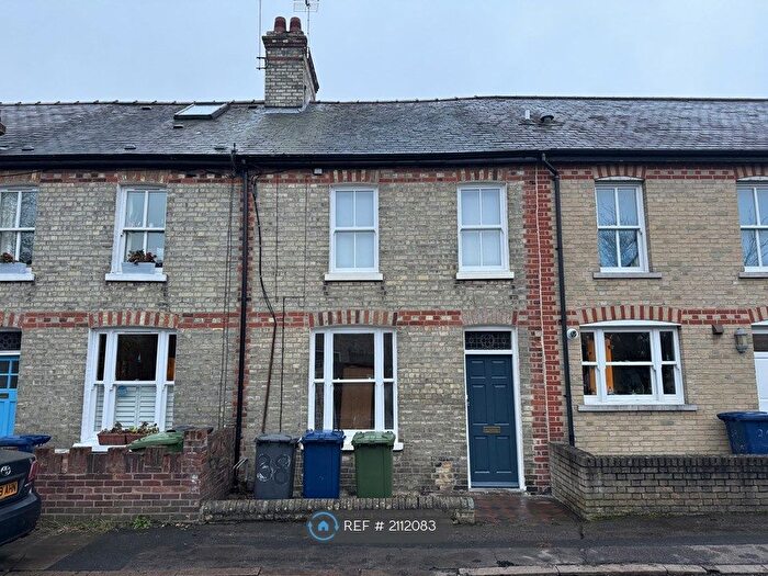 1 Bedroom Flat To Rent In Abbey Walk, Cambridge, CB1
