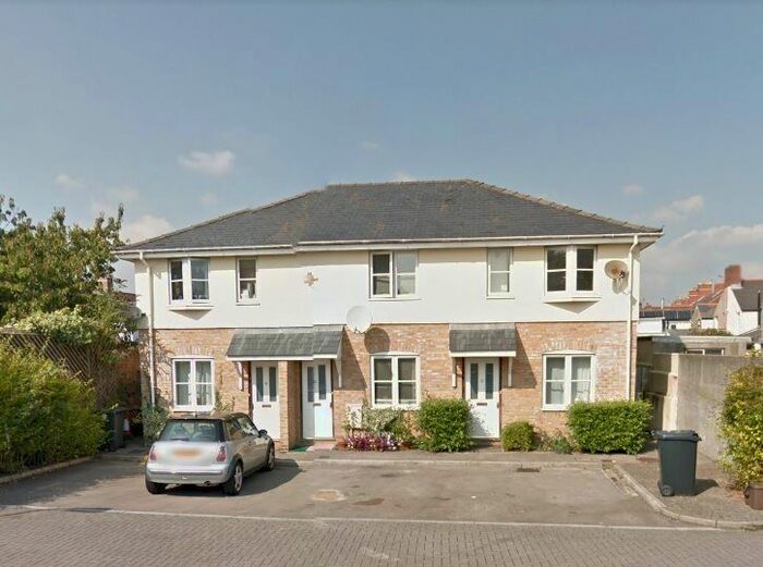 2 Bedroom Semi-Detached House To Rent In St. Canna Close, Canton, Cardiff, CF5