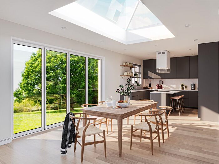 4 Bedroom Detached House For Sale In Long Road, Comberton, CB23
