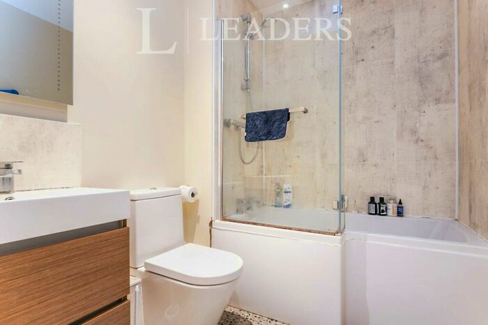 1 Bedroom Apartment To Rent In Portland Street, Cheltenham, GL52