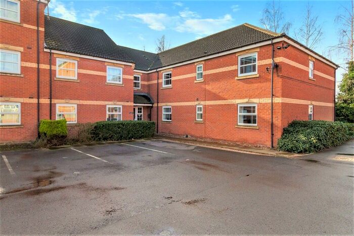 2 Bedroom Apartment To Rent In Marsden Gardens, Kirk Sandall, Doncaster, DN3