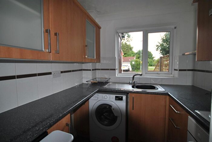 1 Bedroom Semi-Detached House To Rent In Daniel Close, Birchwood, Warrington, WA3