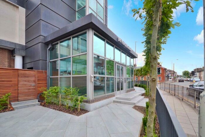 1 Bedroom Apartment To Rent In Rivers House, Springfield Rd, Chelmsford, CM2