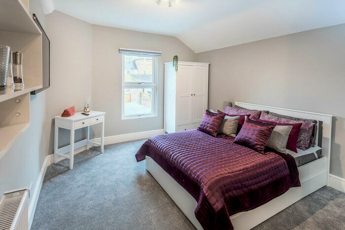 Studio To Rent In St. Michaels Road, Aldershot, GU12