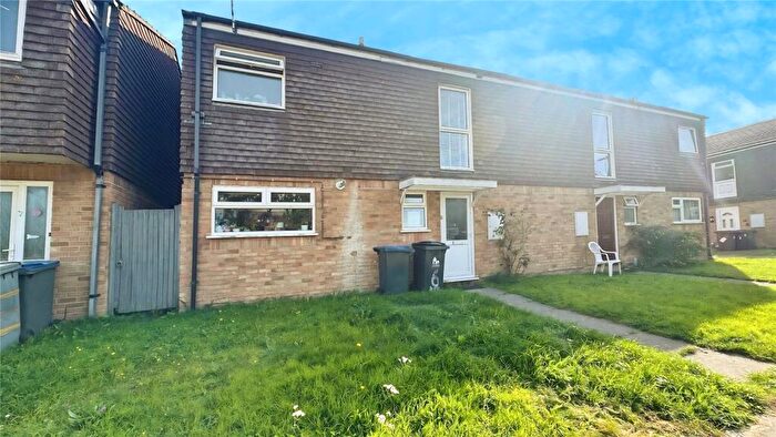 3 Bedroom Terraced House To Rent In Keyworth Mews, Canterbury, Kent, CT1