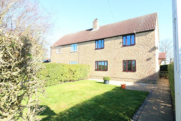 3 Bedroom Semi-Detached House For Sale In Wharfe View, Kirby Overblow, HG3