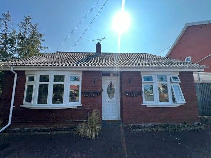 2 Bedroom Bungalow To Rent In Heywood Road, Diss, IP22